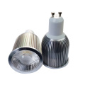 Gu10 MR16 empotrado MR16 LED Downlights 7W